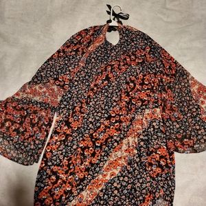 Size 2xl dress from dress barn